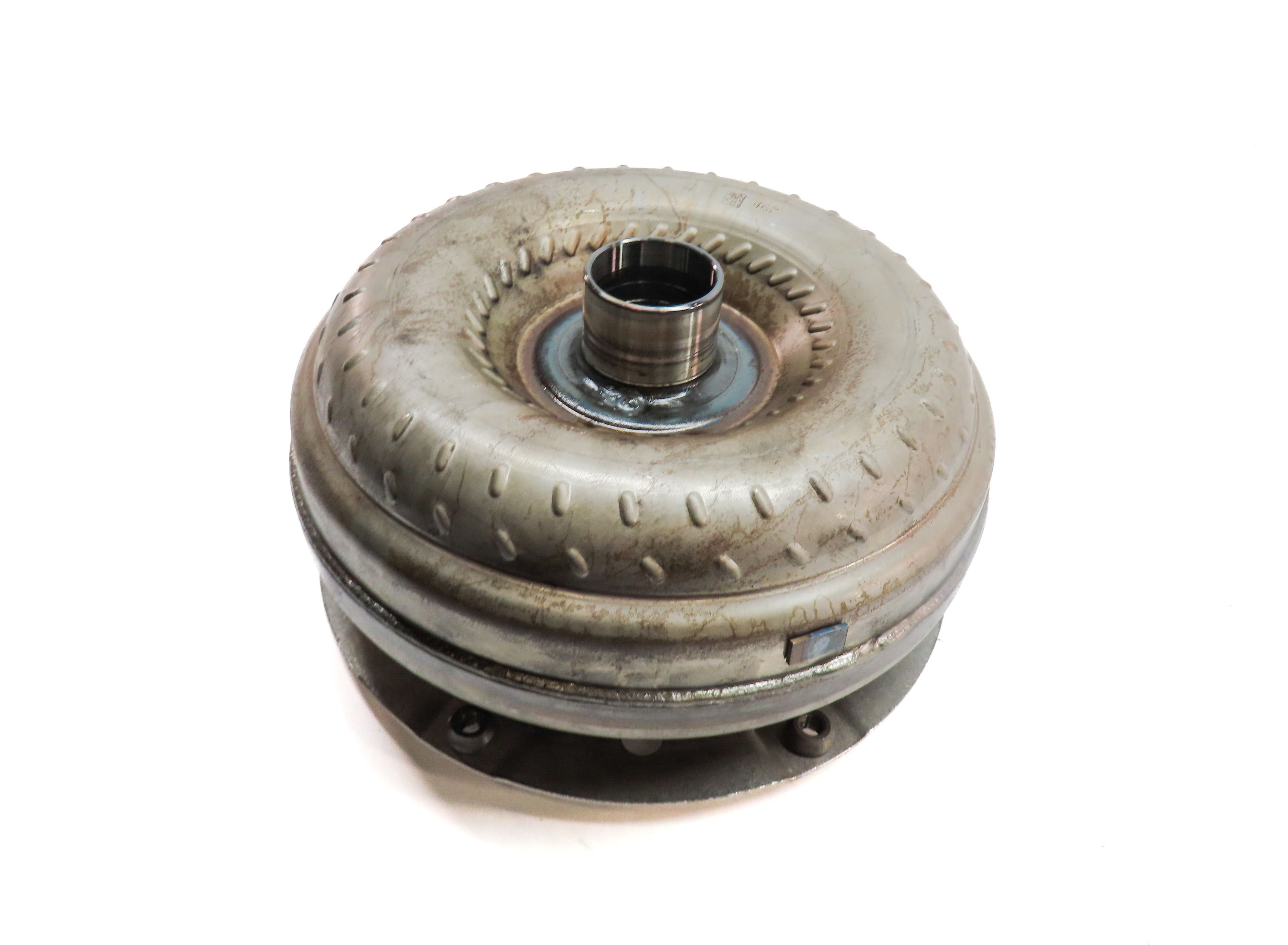 14-18 BMW 535i 740i X5 F10 F01 F15 DIESEL AUTO TRANSMISSION TORQUE CONVERTER — exact item pictured